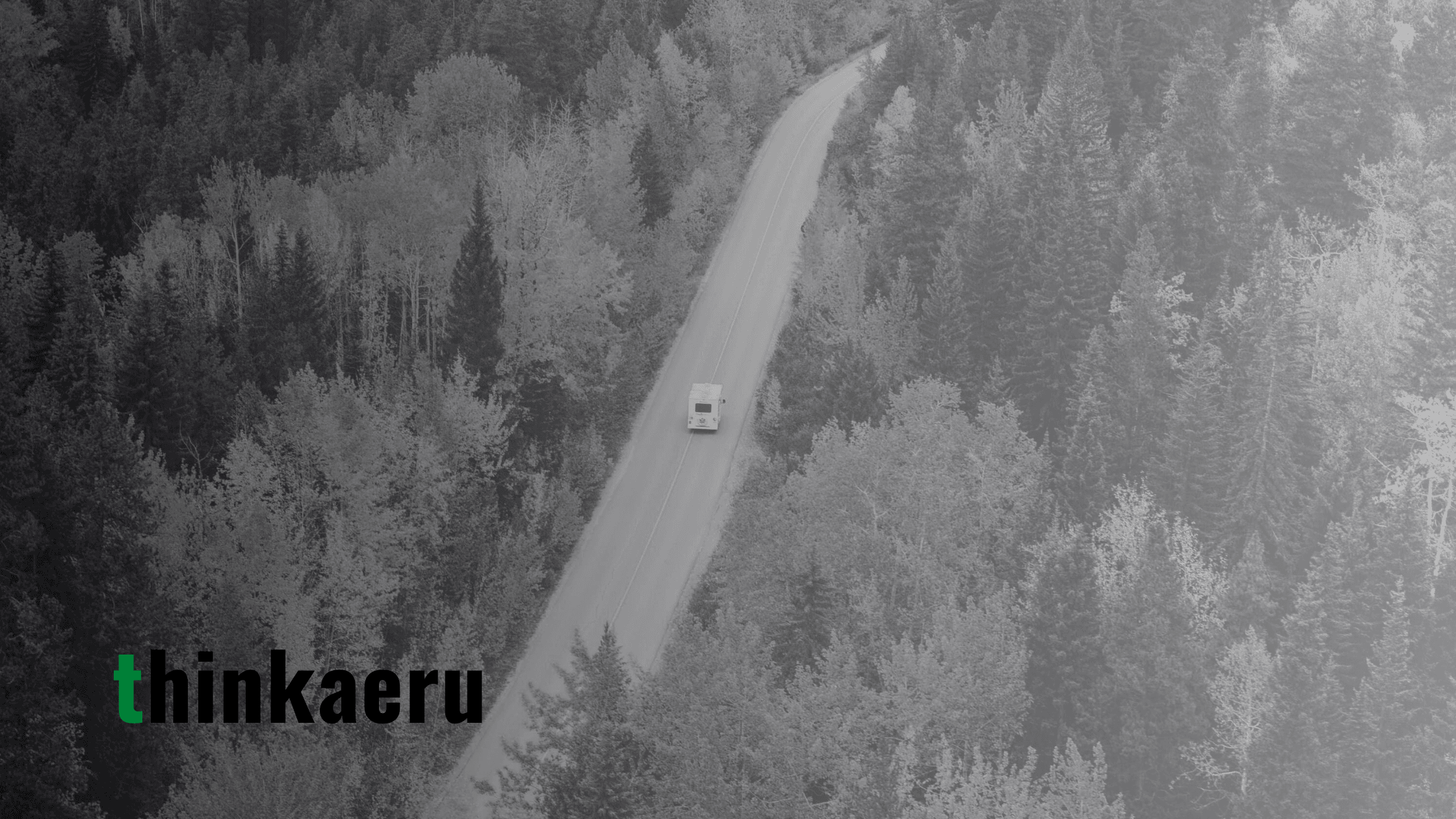 thinkaeruのトップイメージ